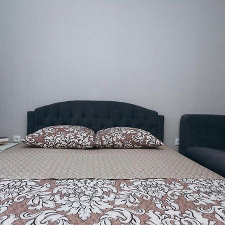 Apart-Hotel I. Sirko New Building 7 Floor Sumy Eksteriør billede