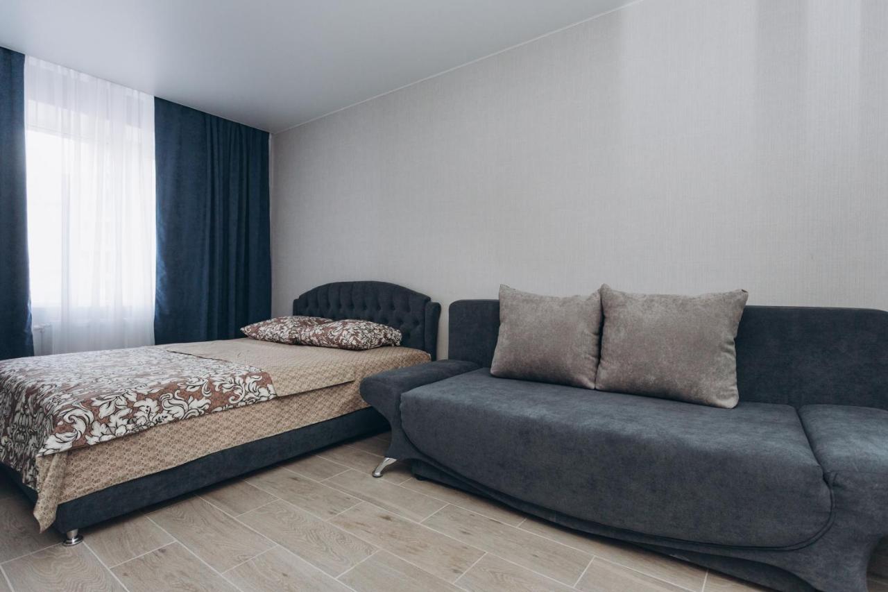 Apart-Hotel I. Sirko New Building 7 Floor Sumy Eksteriør billede
