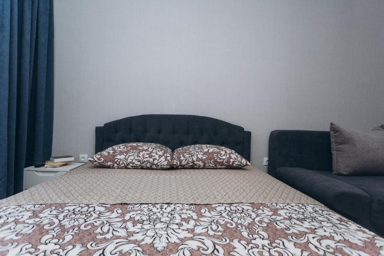 Apart-Hotel I. Sirko New Building 7 Floor Sumy Eksteriør billede