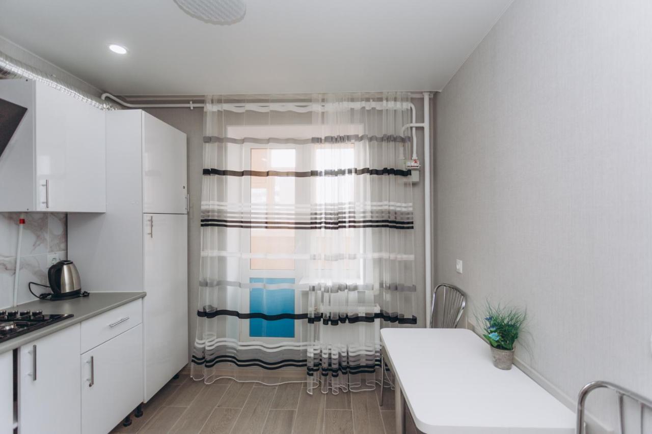 Apart-Hotel I. Sirko New Building 7 Floor Sumy Eksteriør billede